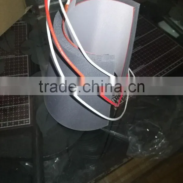 Silicon Heat Pad for Coffee Mug Heat Press Machine photo-2
