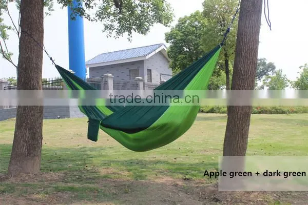 Hot Selling Portable Camping Hammock photo-5