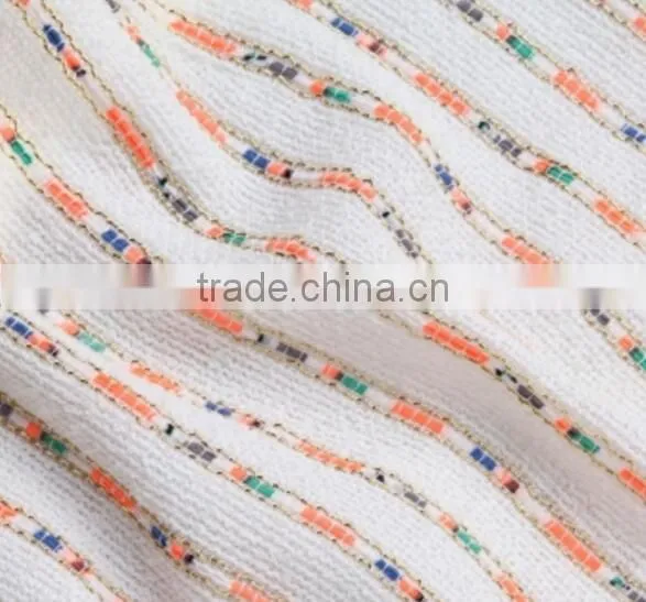 Imitation Wool Ladies'Blouses&Tops Manufacture in China photo-4