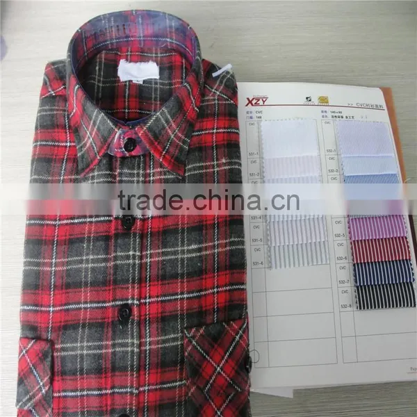 2015 Latest Man Casual Shirt