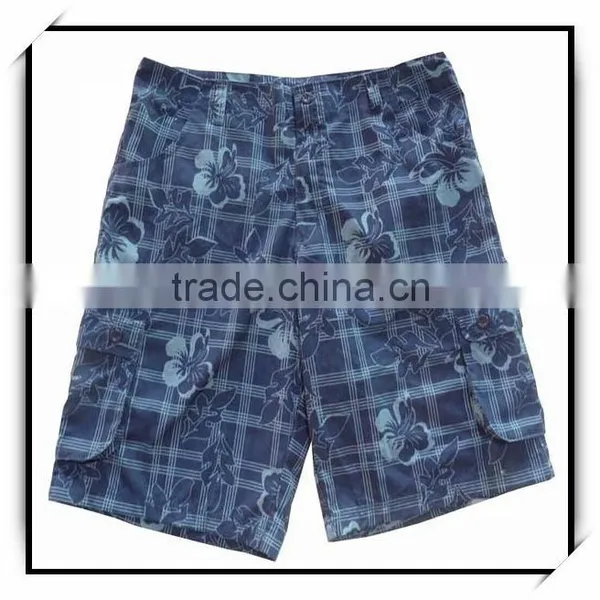 Hot Sale Cheap Wholesale Mens Gym Shorts photo-5