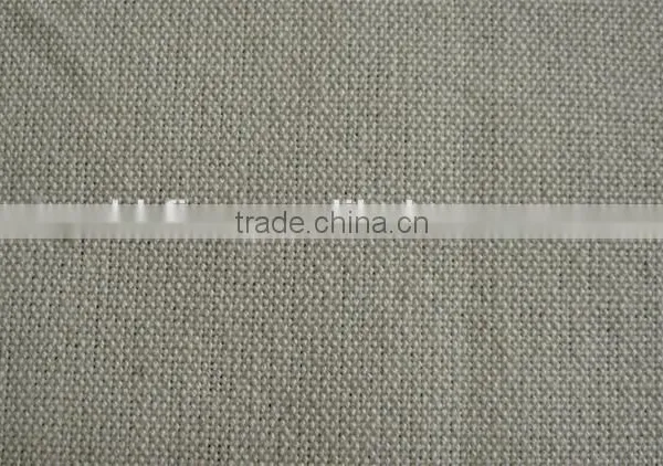 High Quality Factory Quality 100% Cotton Olive-green Fabric photo-5