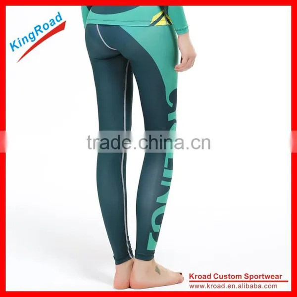 Accept Sample Colorful Spandex Running Tights,running Tights Men,custom Running Tights photo-3