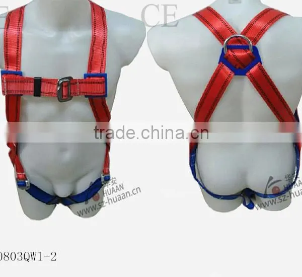 Best-selling Safety Harness Safety Belt photo-4