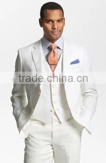 Custom Suit Bespoke Tailored Suit Italian Craftmanship Suit photo-6
