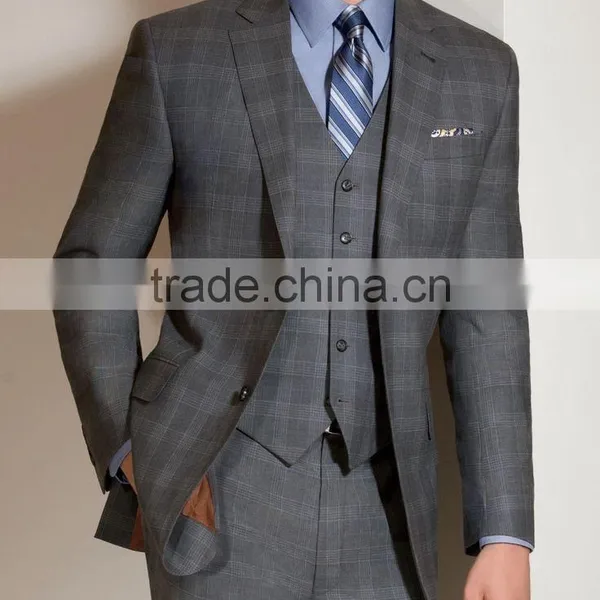 Wholesale Men Garment Mens Clothes Coat Men Fashion Jacket photo-6