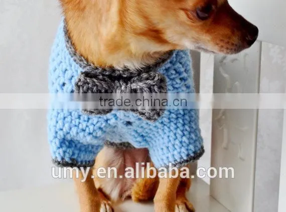Organic Cotton Wag A Tude XXXL Dog Clothes China Supplier photo-5