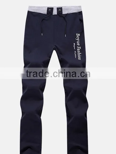 Best-selling High Quality Life Gym Men's Pants photo-4