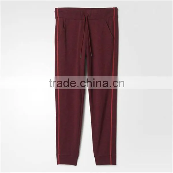 2017 Wholesale China Men Jogger Pants, Blank Jogger Pants, Custom Men Gym Jogger Pants photo-2