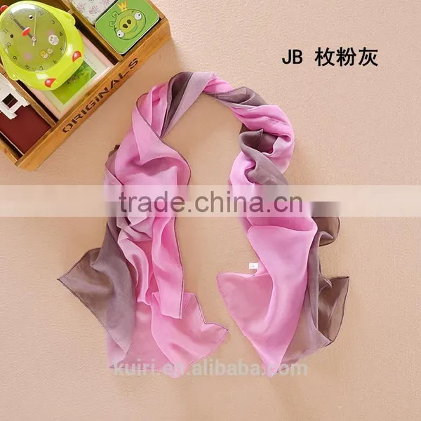 Hot Sale Printed Dragonfly Pattern Infinity Scarf Spring Summer Beach Shawl Cotton and Bali Yarn Apparel Accessories Scarves photo-2