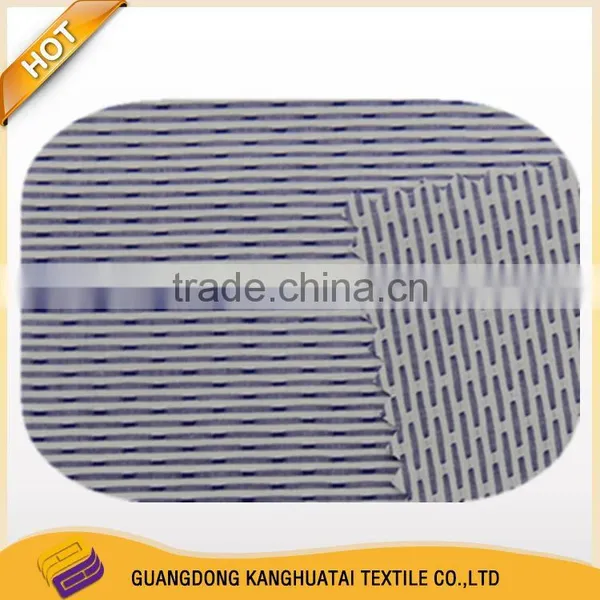 Factory Price 100% Cotton Yarn Dyed Chambray Fabric photo-3