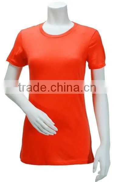 Super O Neck Under T Shirt for Girls photo-2
