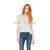 Bella+Canvas Women's Flowy Boxy Tank Top - 65% Poly 35% Viscose, Cropped Body Length and Comes With Your Logo photo-6