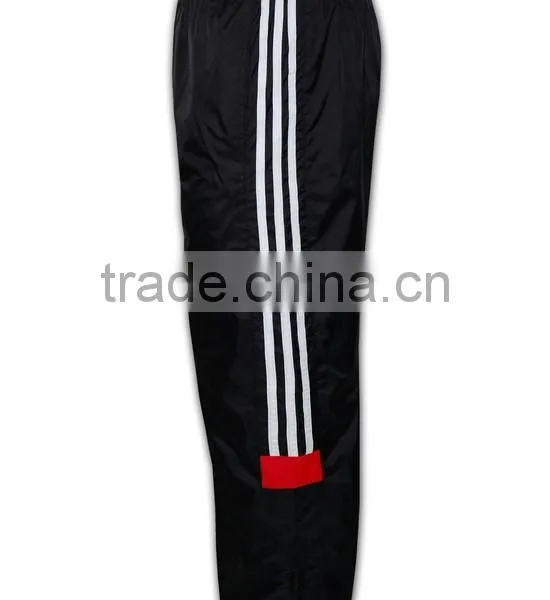 OEM Manufacturer High Quality Wholesale Custom Joggers Pants Gym Men photo-3