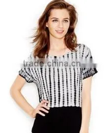 Loose and Comfortable Shirt Big Yards photo-2
