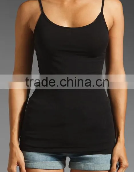 Black Women Cami photo-2