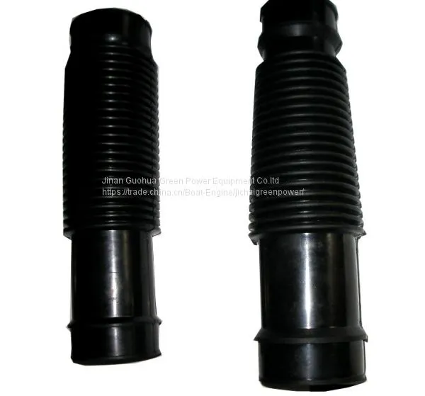 Jichai JDEC Jichai Jinan Diesle Engine Parts 16V190 12V190 8V190intake Line Assembly/spare Parts photo-2