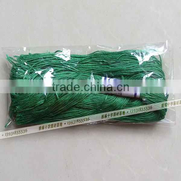 Dmc Cotton Thread Cross Stitch Embroidery Thread photo-3