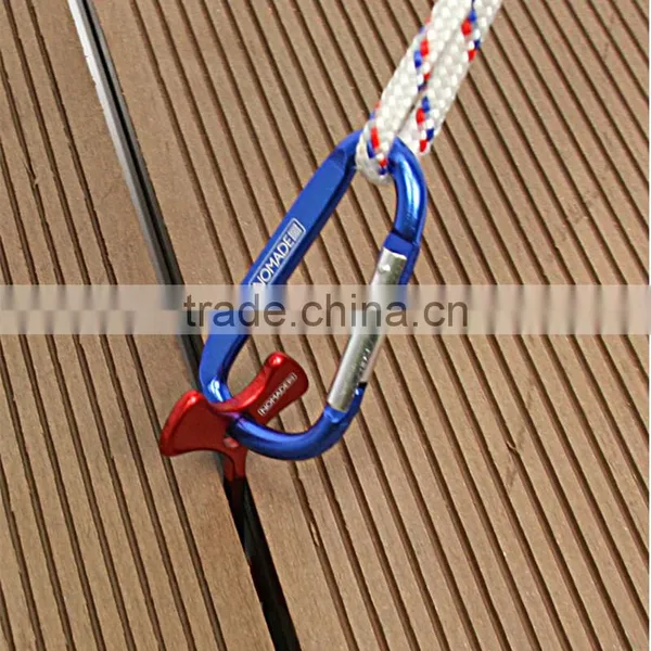 Anchor Peg Buckle photo-2