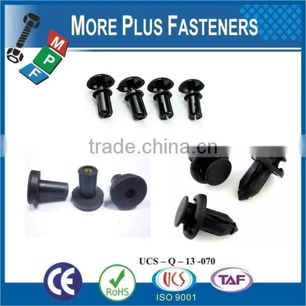 Made In Taiwan Standard Non-Standard Custom OEM Customize Rivet photo-6