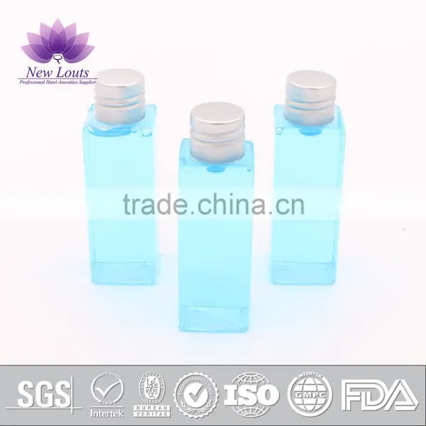 High Quality Wholesale Shampoo for Hair Packed in Bottles photo-2