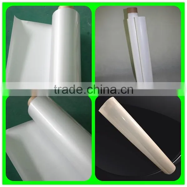 Colour Light Printing Reflective Paper for Trademark photo-4