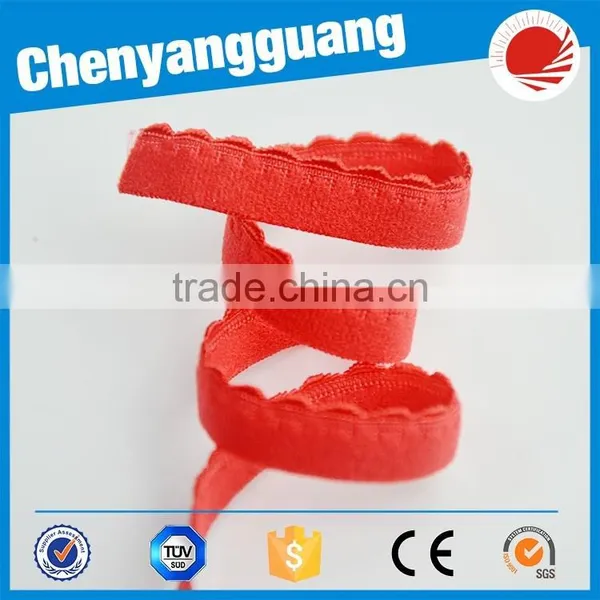 Hot Sale Sexy Ladies Underwear Woven Bra Straps photo-3
