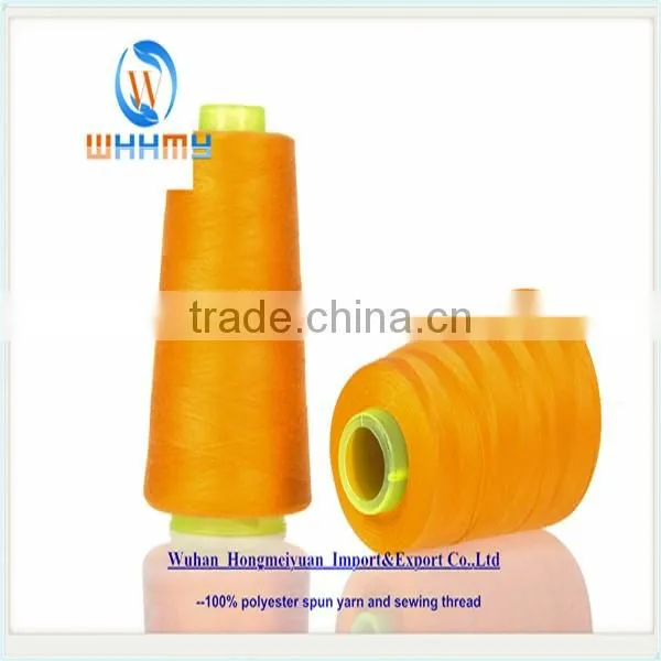 30/2 Low Shrinkage Polyester Sewing Thread photo-5