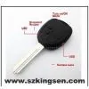 FREE SHIPPING !!! Hidden Car Key Camera for TOYOTA