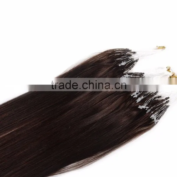 Hot Sale Best Price Micro Beads Hair Extension photo-2