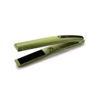 Nano Silver Tourmaline Plates Hair Straightener And Flat Iron For Sales SDS768