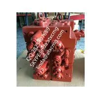 Multiway Valve KMX15RA/B45028A KMX15RB/B45204B KMX15RB/B45002A