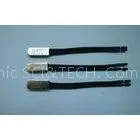 BW9700 Universal Thermal Overload Protector , Temperature Protection 250V 8A