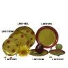 Sell Round Glass Plates