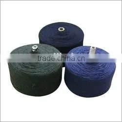 Recycled Polyester Yarn photo-3