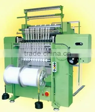 High Speed Zipper Needle Loom photo-5