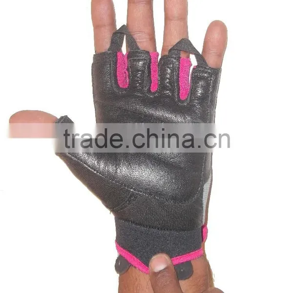 Hot Selling Weight Lifting Gloves photo-2