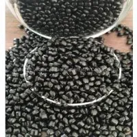 RoHS Standard High Quality General Use HDPE Black Masterbatch photo-3