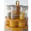 Sell Auto-Measure Cruet Set