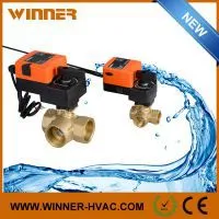 12 Volt Water,3/4\