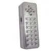 Rechargeable LED Emergency Light
