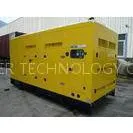 48KW / 60KVA Compact Doosan Daewoo Diesel Generator Set DB58