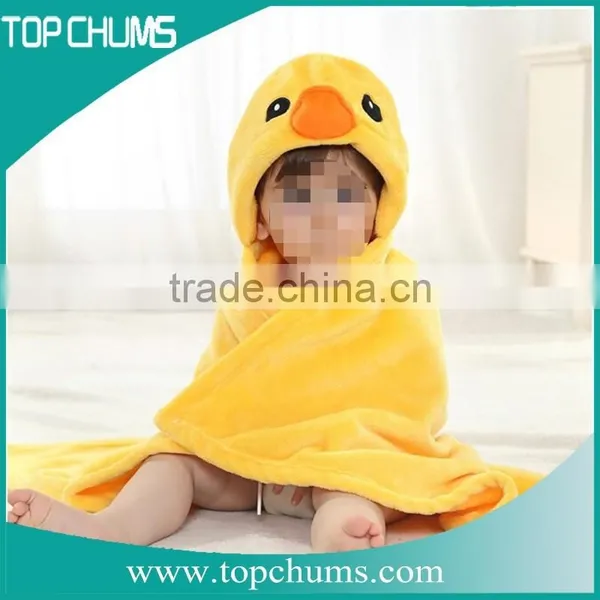 Wholesale High Quality Dirt-cheap Kids Animal Bathrobe photo-2