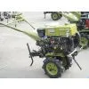 Power Tiller