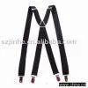 Men/woven Suspender