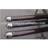 Undulate Three High Solar Vacuum Tube