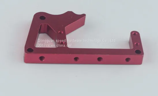 China's Professional Hardware Accessories Processing Machinery Processing Machine Processing, High-precision Metal Proce photo-5