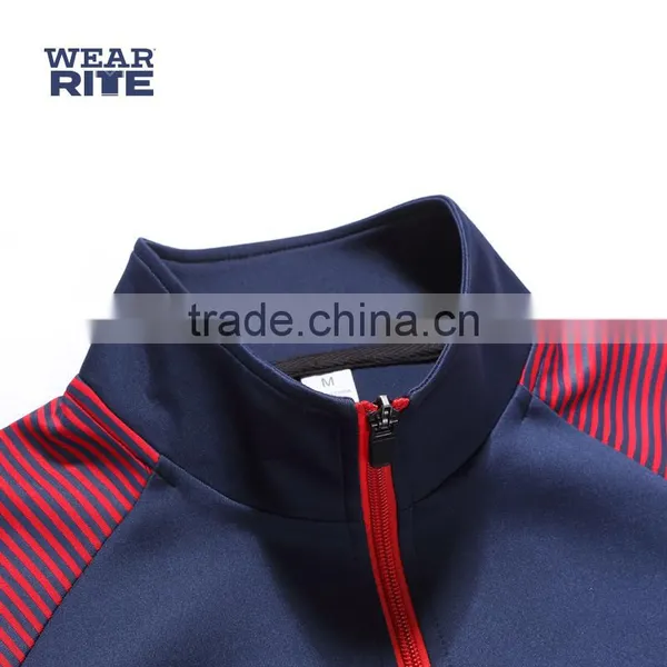 Raglan Sleeve Zip up Fleece Hoody photo-5