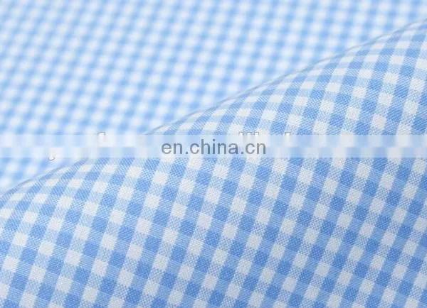 2014 Fashion Yarn Dyed Cotton Brushed Flannel Fabrics photo-2