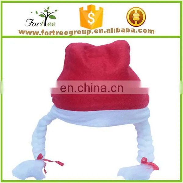 Unique Oversized Christmas Hat